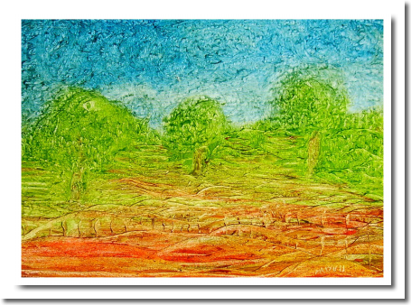 Impressionist 